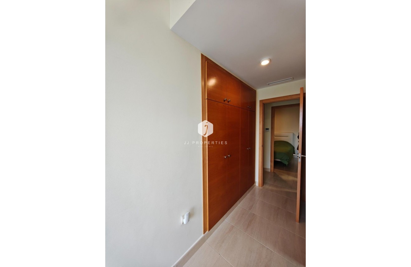 Segunda mano - Apartamento / piso -
San Miguel de Salinas