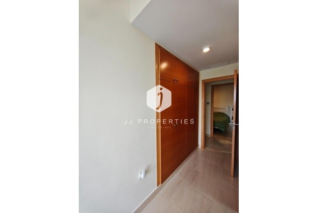 Segunda mano - Apartamento / piso -
San Miguel de Salinas