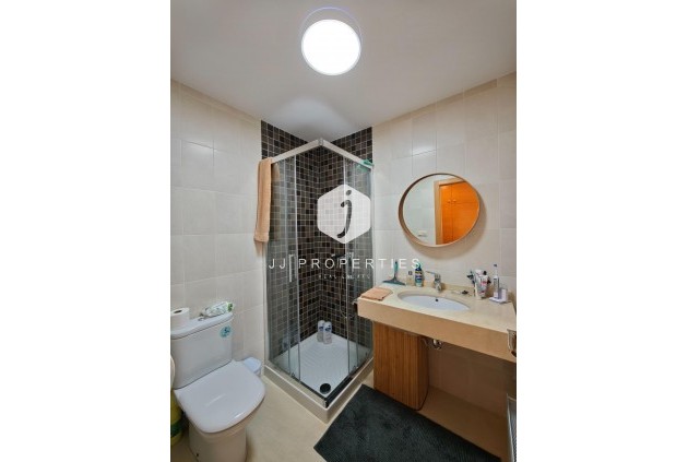 Segunda mano - Apartamento / piso -
San Miguel de Salinas