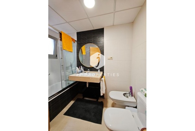 Segunda mano - Apartamento / piso -
San Miguel de Salinas
