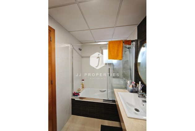 Segunda mano - Apartamento / piso -
San Miguel de Salinas