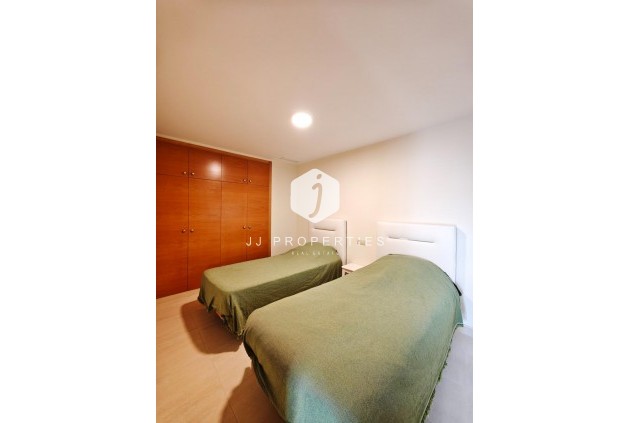 Segunda mano - Apartamento / piso -
San Miguel de Salinas