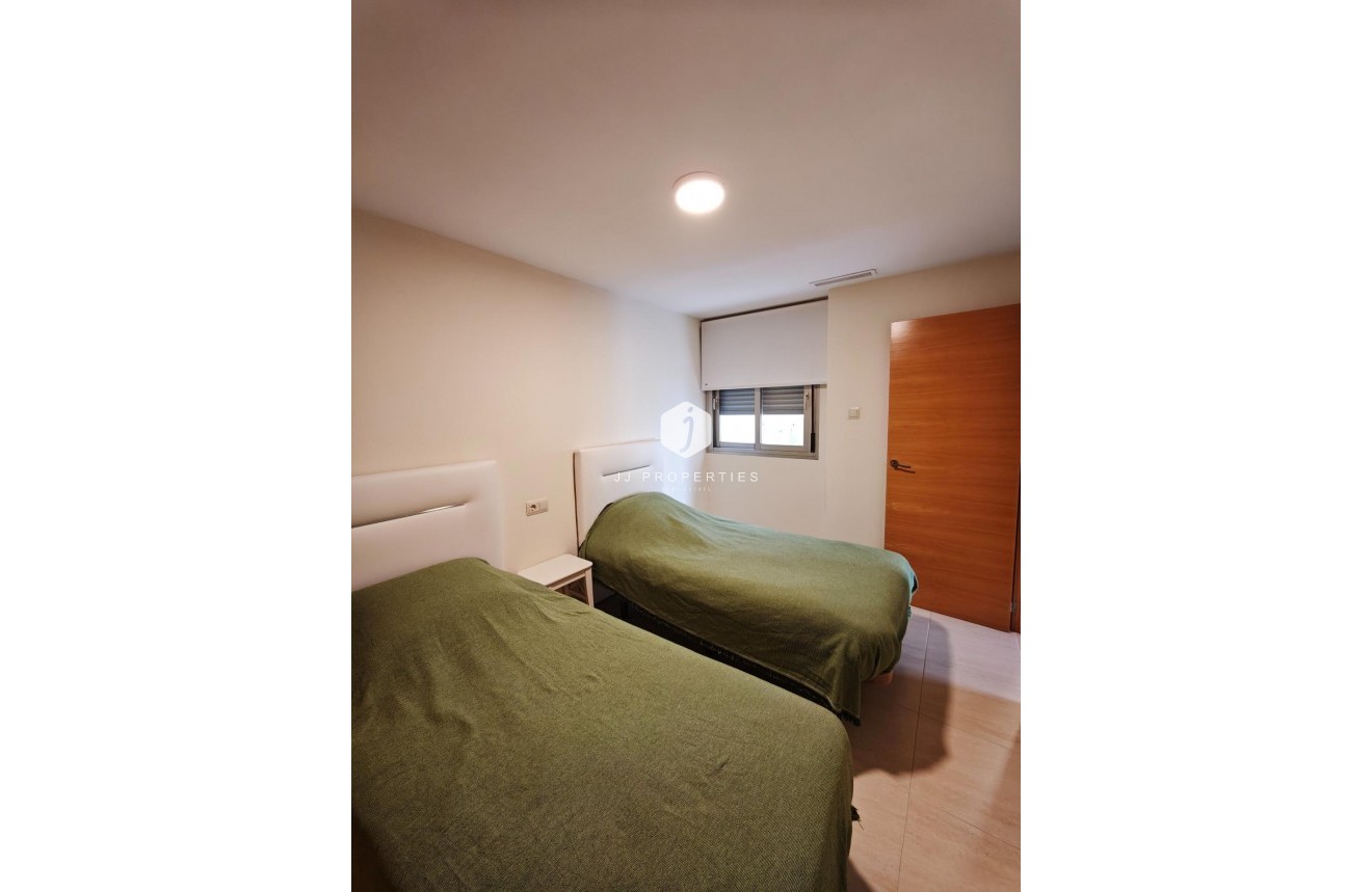 Segunda mano - Apartamento / piso -
San Miguel de Salinas