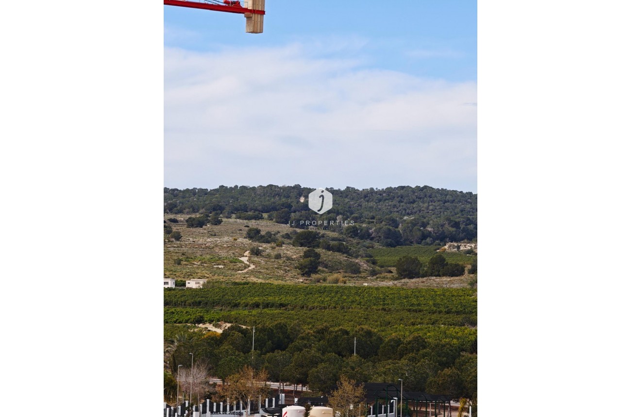 Segunda mano - Apartamento / piso -
San Miguel de Salinas