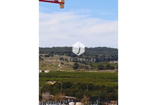 Segunda mano - Apartamento / piso -
San Miguel de Salinas