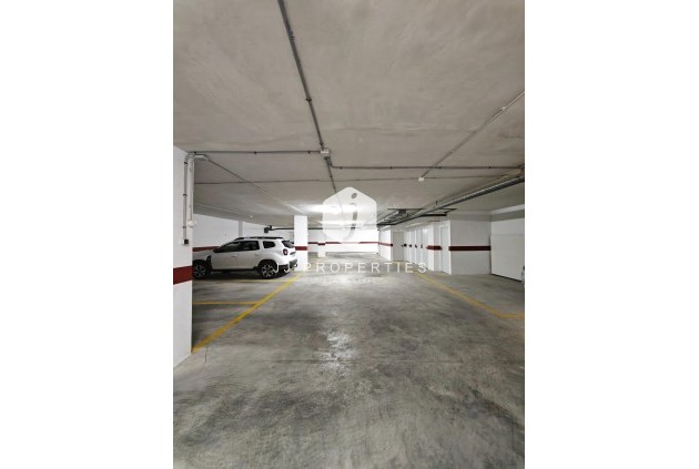 Segunda mano - Apartamento / piso -
San Miguel de Salinas