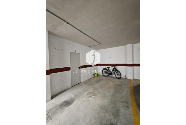 Segunda mano - Apartamento / piso -
San Miguel de Salinas