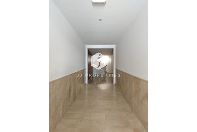 Segunda mano - Apartamento / piso -
San Miguel de Salinas