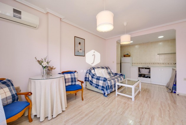 Aus zweiter Hand - Penthouse -
Torrevieja - Centro