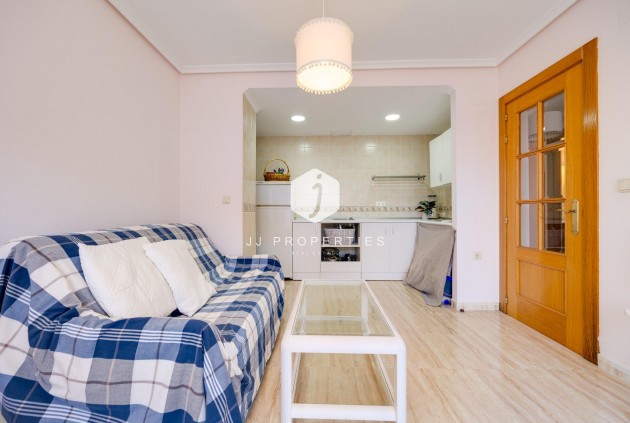 Aus zweiter Hand - Penthouse -
Torrevieja - Centro