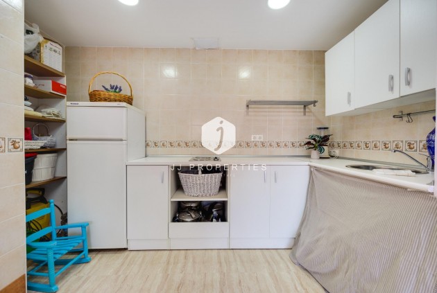 Aus zweiter Hand - Penthouse -
Torrevieja - Centro