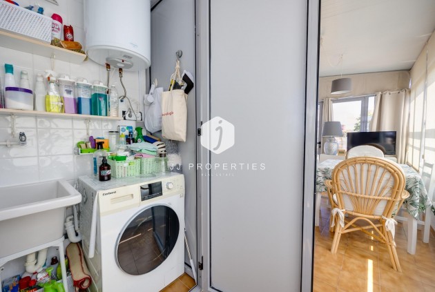 Segunda mano - Ático -
Torrevieja - Centro