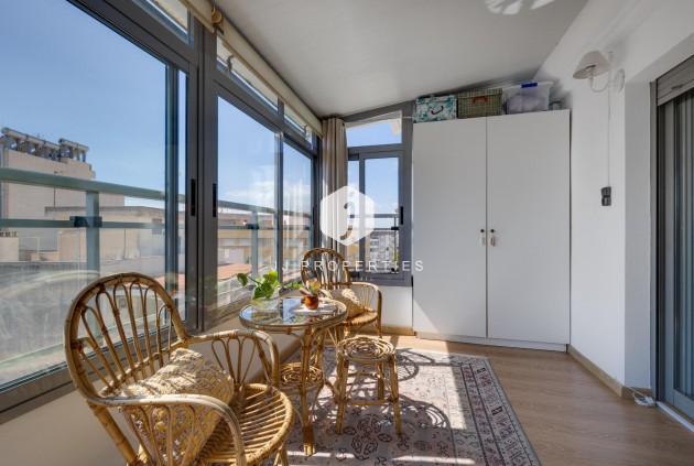 Segunda mano - Ático -
Torrevieja - Centro