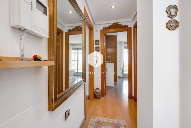 Segunda mano - Ático -
Torrevieja - Centro