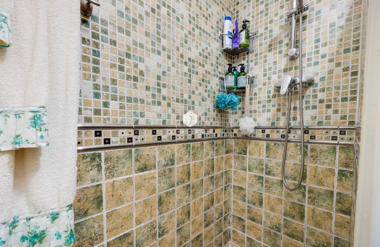 Segunda mano - Ático -
Torrevieja - Centro