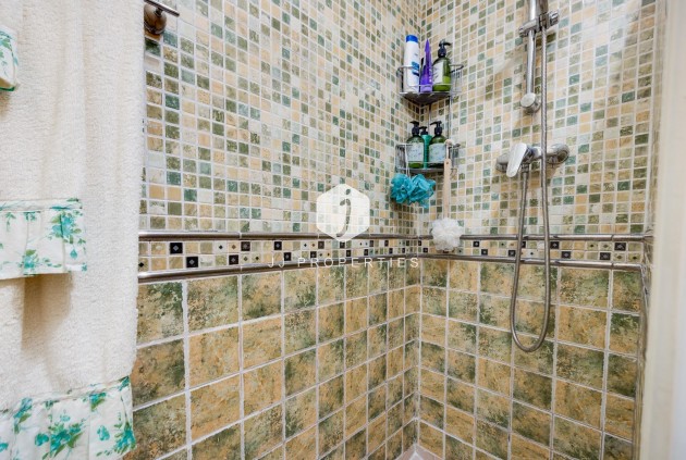 Segunda mano - Ático -
Torrevieja - Centro