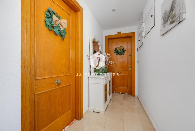 Segunda mano - Ático -
Torrevieja - Centro