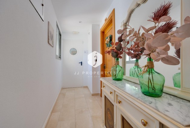 Segunda mano - Ático -
Torrevieja - Centro