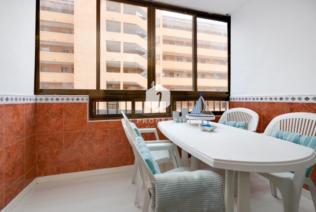 Tweedehands - Appartement / flat -
Torrevieja - Cabo cervera