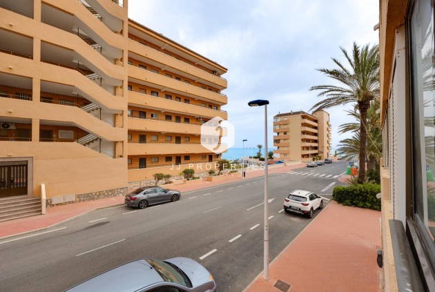 Tweedehands - Appartement / flat -
Torrevieja - Cabo cervera