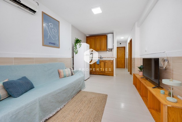 Tweedehands - Appartement / flat -
Torrevieja - Cabo cervera