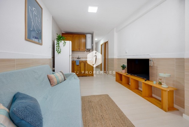 Tweedehands - Appartement / flat -
Torrevieja - Cabo cervera