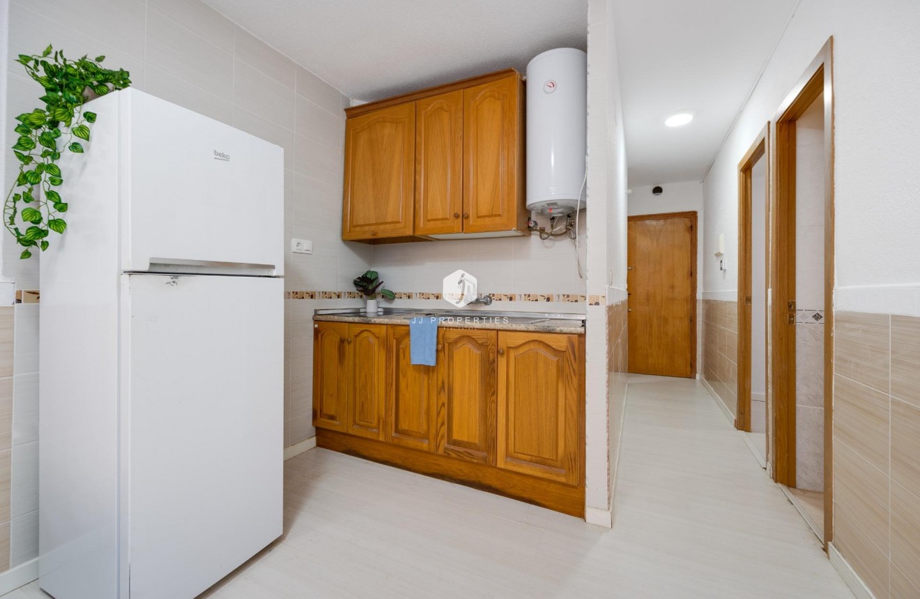 Tweedehands - Appartement / flat -
Torrevieja - Cabo cervera