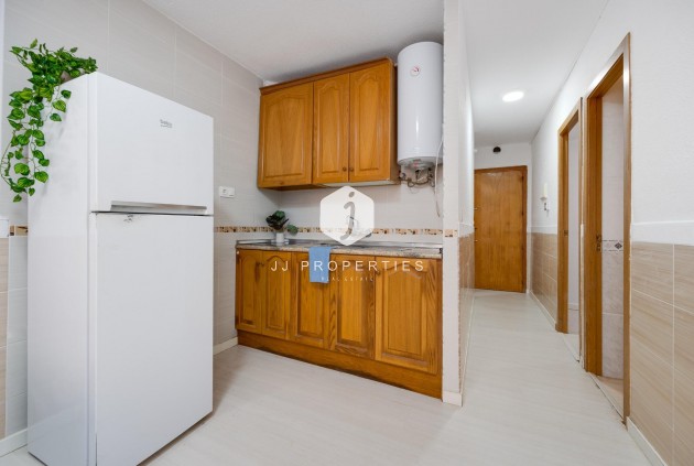 Tweedehands - Appartement / flat -
Torrevieja - Cabo cervera