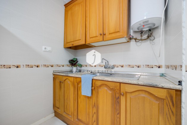 Tweedehands - Appartement / flat -
Torrevieja - Cabo cervera