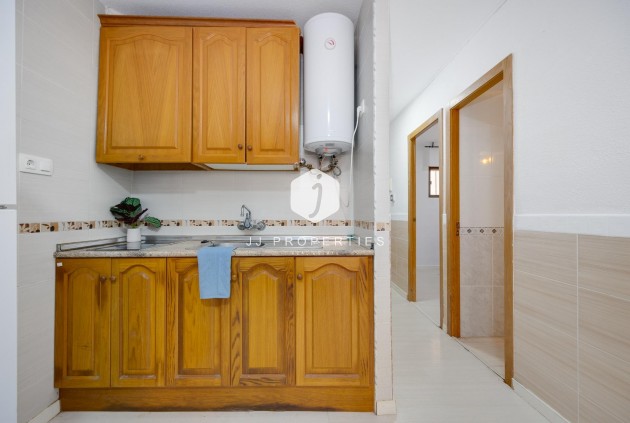 Tweedehands - Appartement / flat -
Torrevieja - Cabo cervera