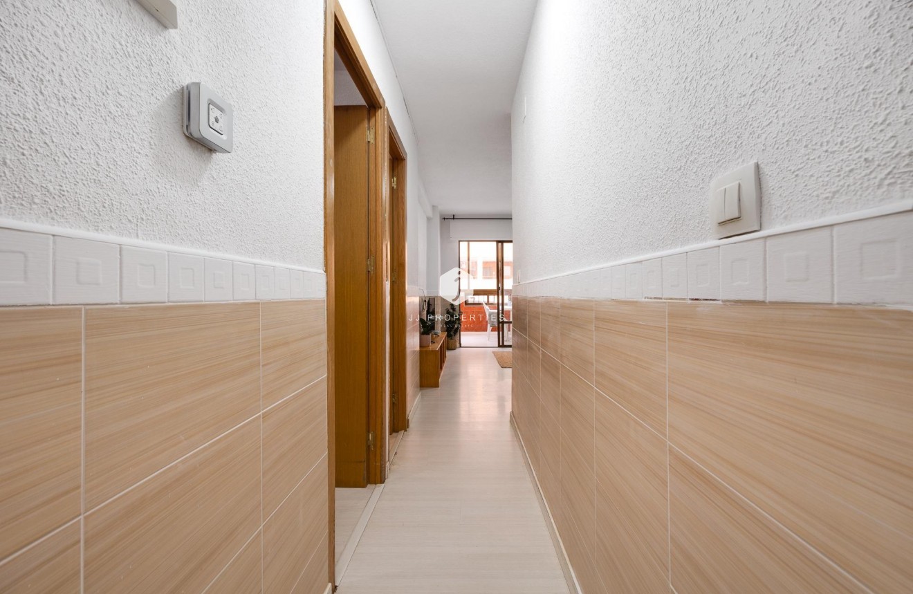 Tweedehands - Appartement / flat -
Torrevieja - Cabo cervera