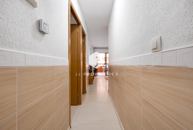 Tweedehands - Appartement / flat -
Torrevieja - Cabo cervera