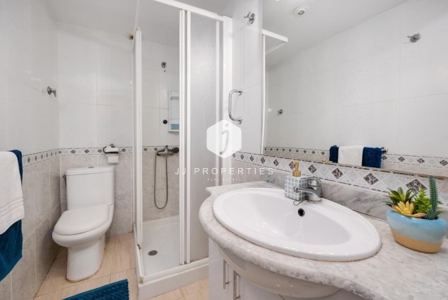 Tweedehands - Appartement / flat -
Torrevieja - Cabo cervera