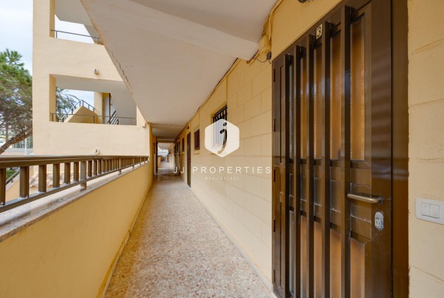 Tweedehands - Appartement / flat -
Torrevieja - Cabo cervera