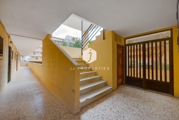 Tweedehands - Appartement / flat -
Torrevieja - Cabo cervera