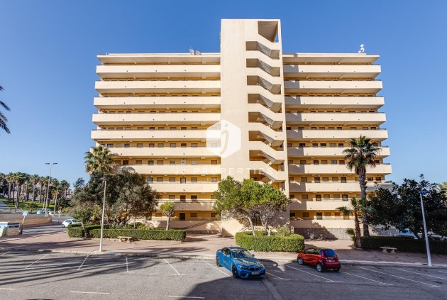 Tweedehands - Appartement / flat -
Torrevieja - Cabo cervera