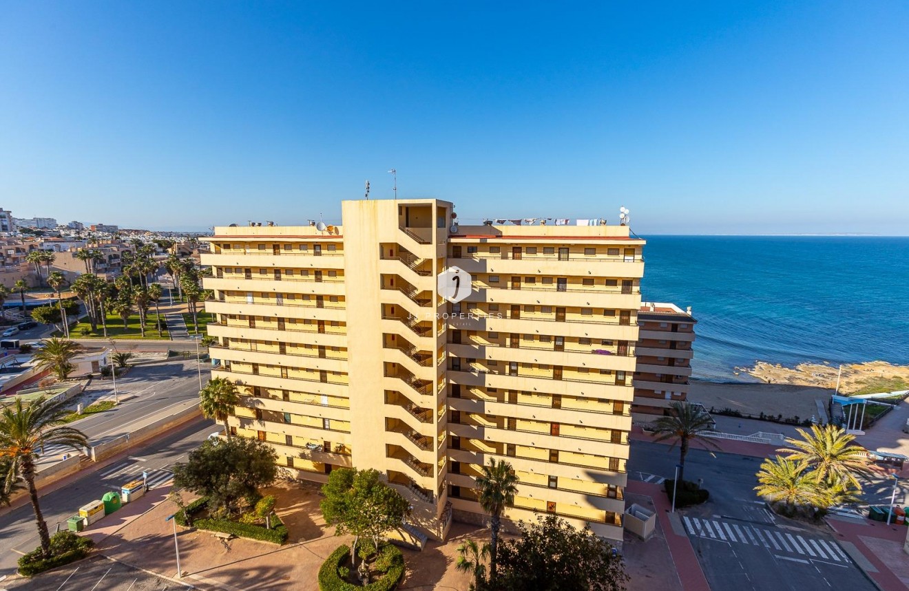 Tweedehands - Appartement / flat -
Torrevieja - Cabo cervera