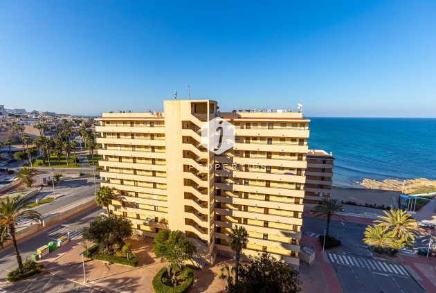 Tweedehands - Appartement / flat -
Torrevieja - Cabo cervera