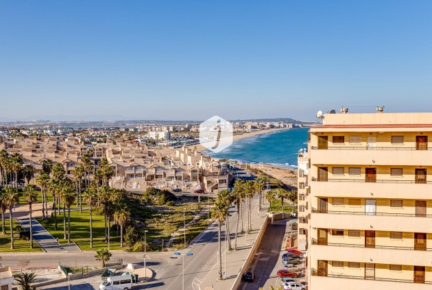 Tweedehands - Appartement / flat -
Torrevieja - Cabo cervera