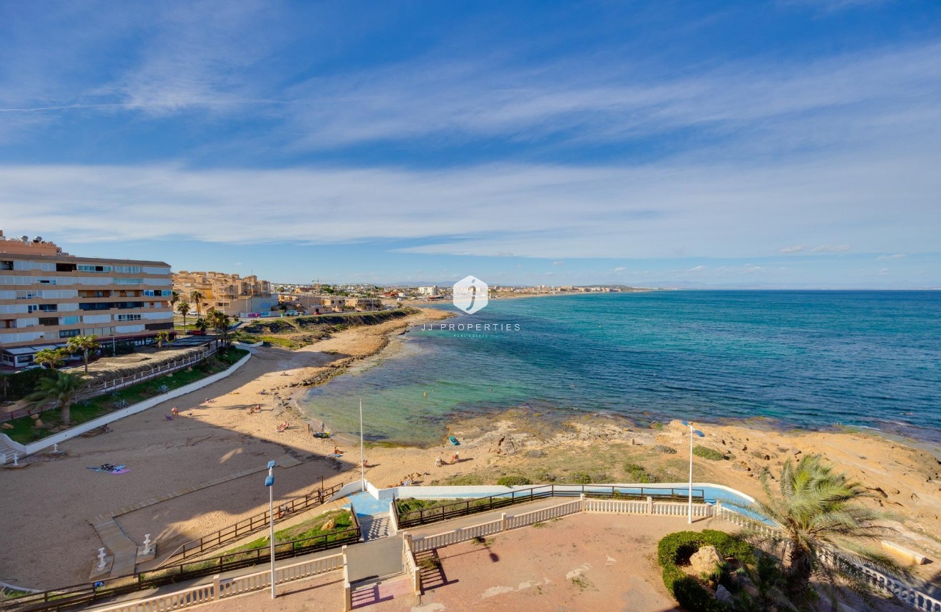 Tweedehands - Appartement / flat -
Torrevieja - Cabo cervera