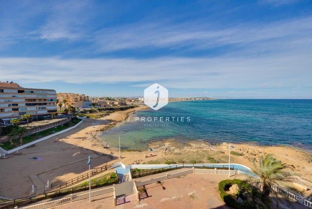 Tweedehands - Appartement / flat -
Torrevieja - Cabo cervera