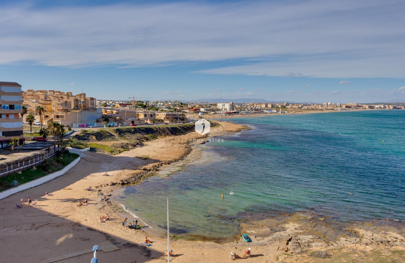 Tweedehands - Appartement / flat -
Torrevieja - Cabo cervera