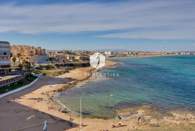 Tweedehands - Appartement / flat -
Torrevieja - Cabo cervera