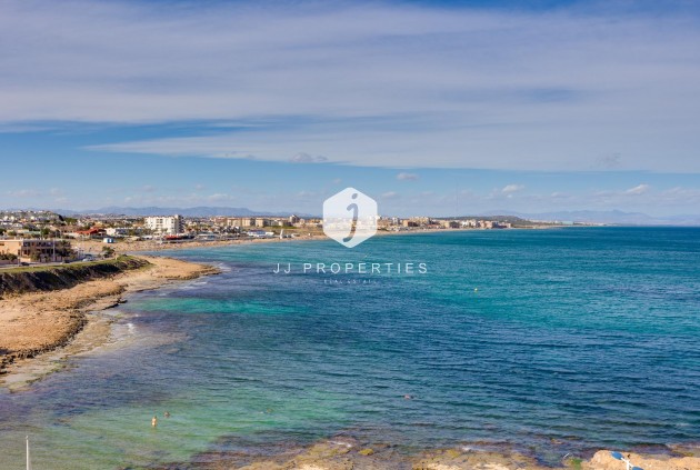 Tweedehands - Appartement / flat -
Torrevieja - Cabo cervera