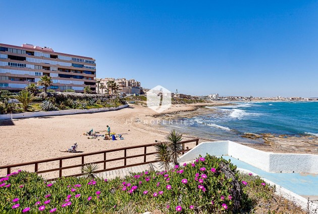 Tweedehands - Appartement / flat -
Torrevieja - Cabo cervera