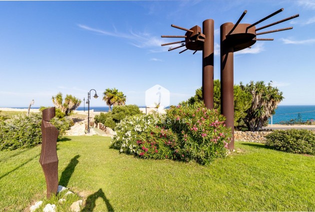 Tweedehands - Appartement / flat -
Torrevieja - Cabo cervera