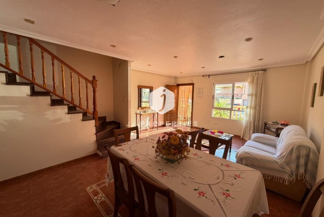 Z drugiej ręki - Szalet -
Guardamar del Segura - Pueblo