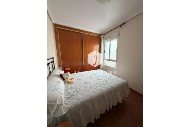 Z drugiej ręki - Szalet -
Guardamar del Segura - Pueblo