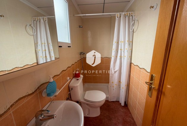 Z drugiej ręki - Szalet -
Guardamar del Segura - Pueblo