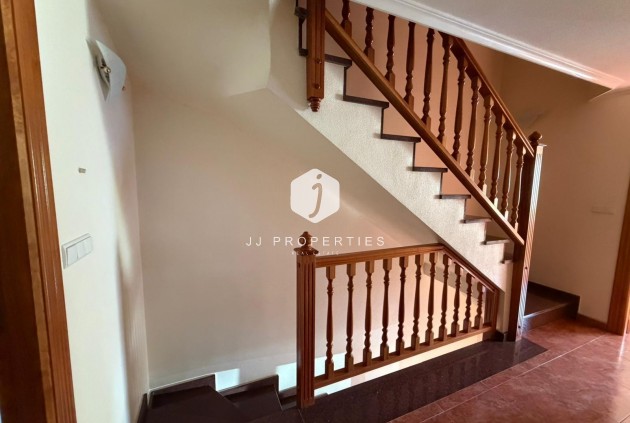 Z drugiej ręki - Szalet -
Guardamar del Segura - Pueblo